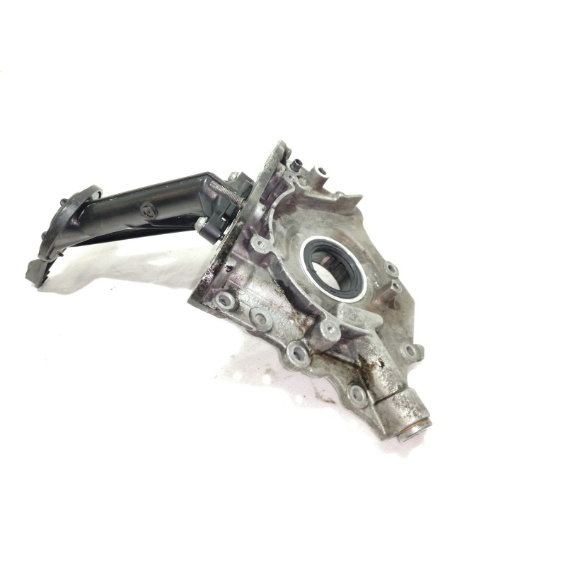 Recambio de bomba aceite para citroën berlingo cuadro sx referencia OEM IAM 9656484580  