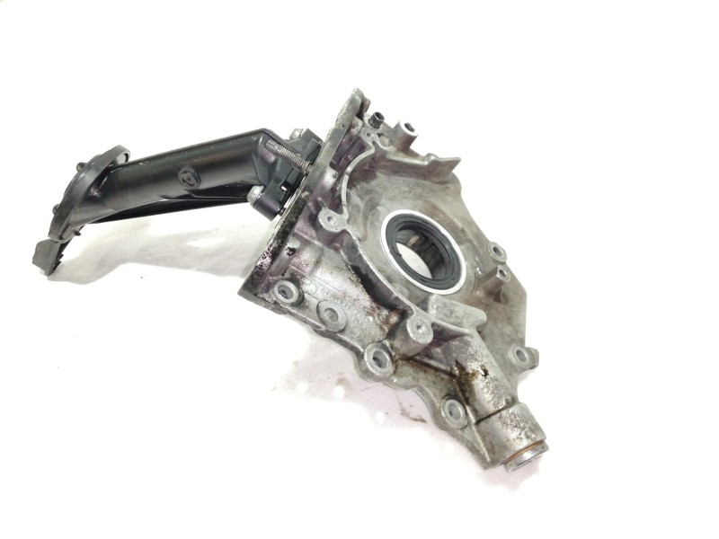 Recambio de bomba aceite para citroën berlingo cuadro sx referencia OEM IAM 9656484580  