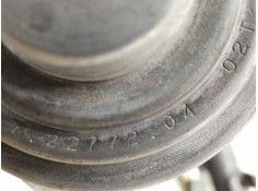 Recambio de valvula egr para honda civic berlina 5 (eu7/8) 1.7 ctdi es referencia OEM IAM 8973184760 722772  2