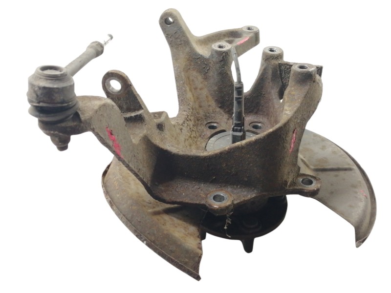 Recambio de mangueta trasera derecha para ford kuga (cbv) titanium referencia OEM IAM 8V415A970AB  