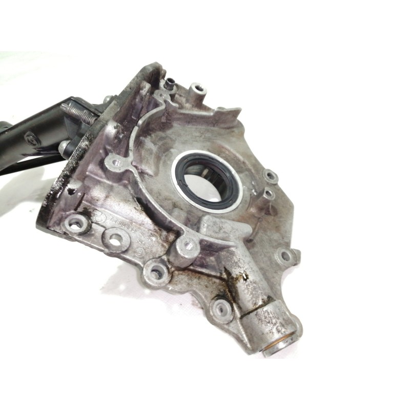 Recambio de bomba aceite para citroën berlingo cuadro sx referencia OEM IAM 9656484580  