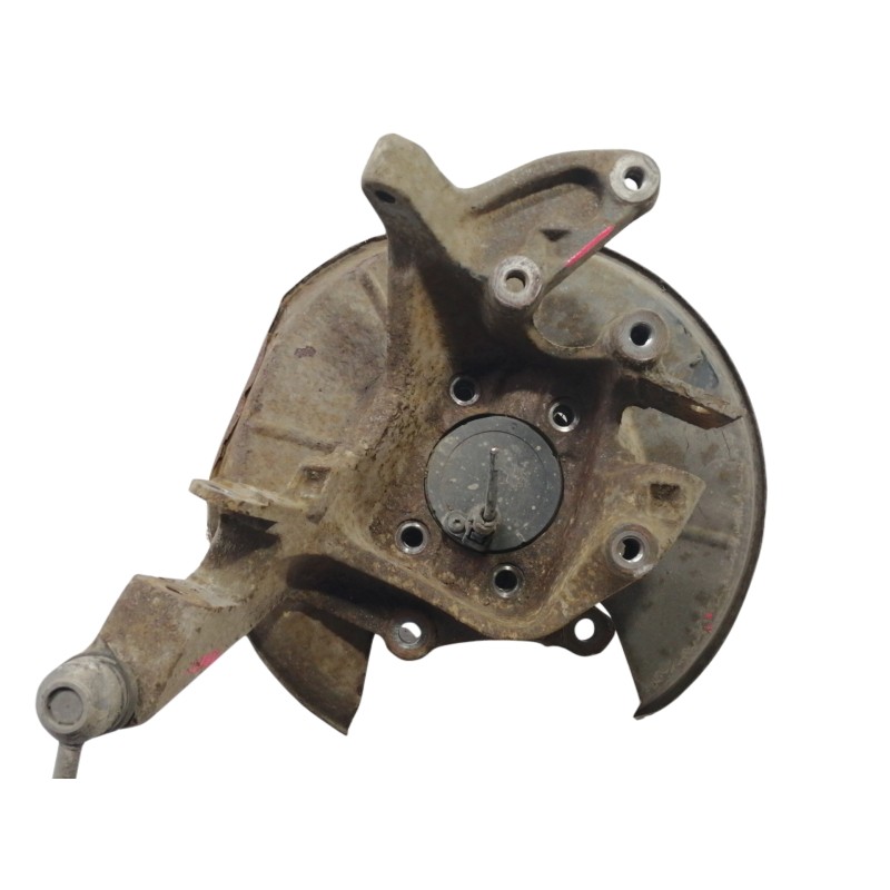 Recambio de mangueta trasera derecha para ford kuga (cbv) titanium referencia OEM IAM 8V415A970AB  