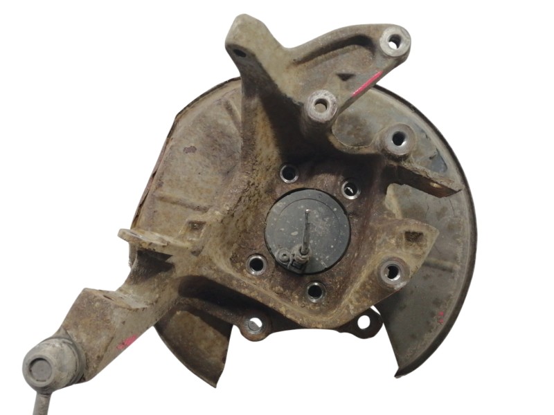 Recambio de mangueta trasera derecha para ford kuga (cbv) titanium referencia OEM IAM 8V415A970AB  