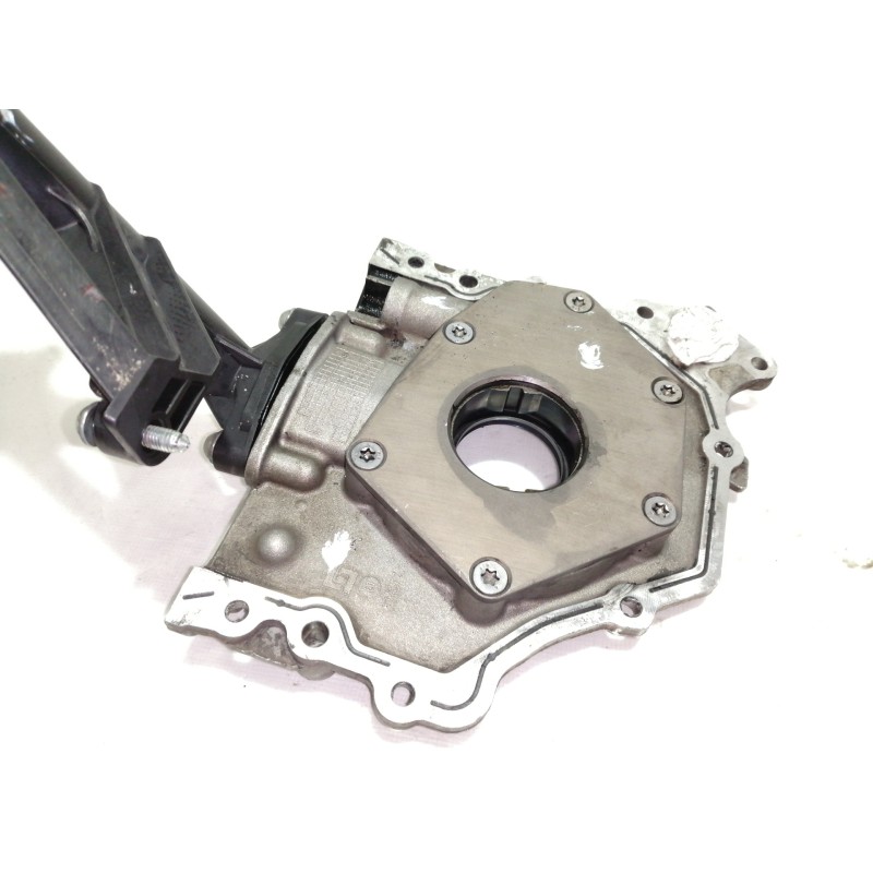 Recambio de bomba aceite para citroën berlingo cuadro sx referencia OEM IAM 9656484580  
