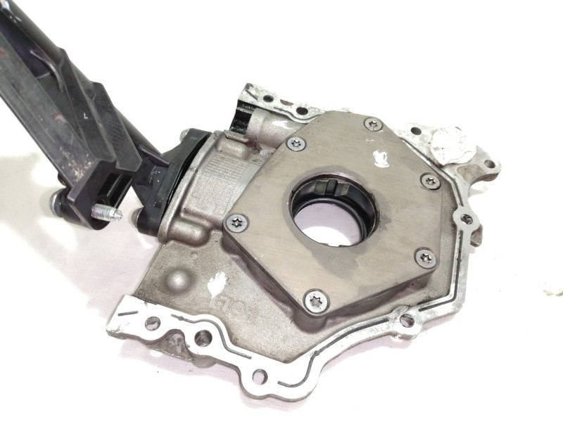 Recambio de bomba aceite para citroën berlingo cuadro sx referencia OEM IAM 9656484580  