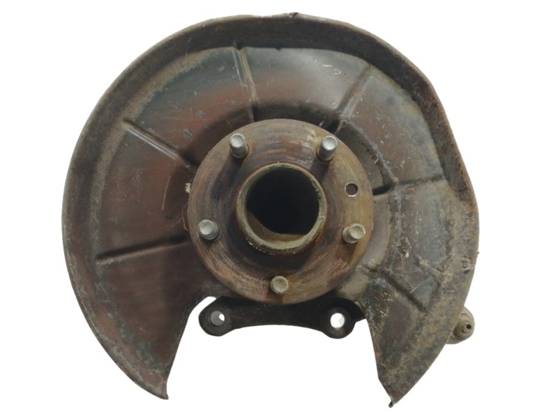 Recambio de mangueta trasera derecha para ford kuga (cbv) titanium referencia OEM IAM 8V415A970AB  