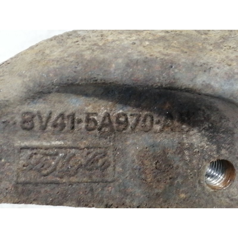 Recambio de mangueta trasera derecha para ford kuga (cbv) titanium referencia OEM IAM 8V415A970AB  