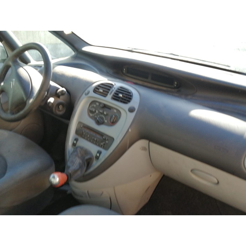 CITROËN XSARA PICASSO