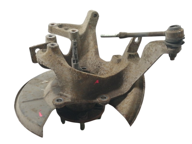 Recambio de mangueta trasera izquierda para ford kuga (cbv) titanium referencia OEM IAM 8V415A971AB 66912K317A 