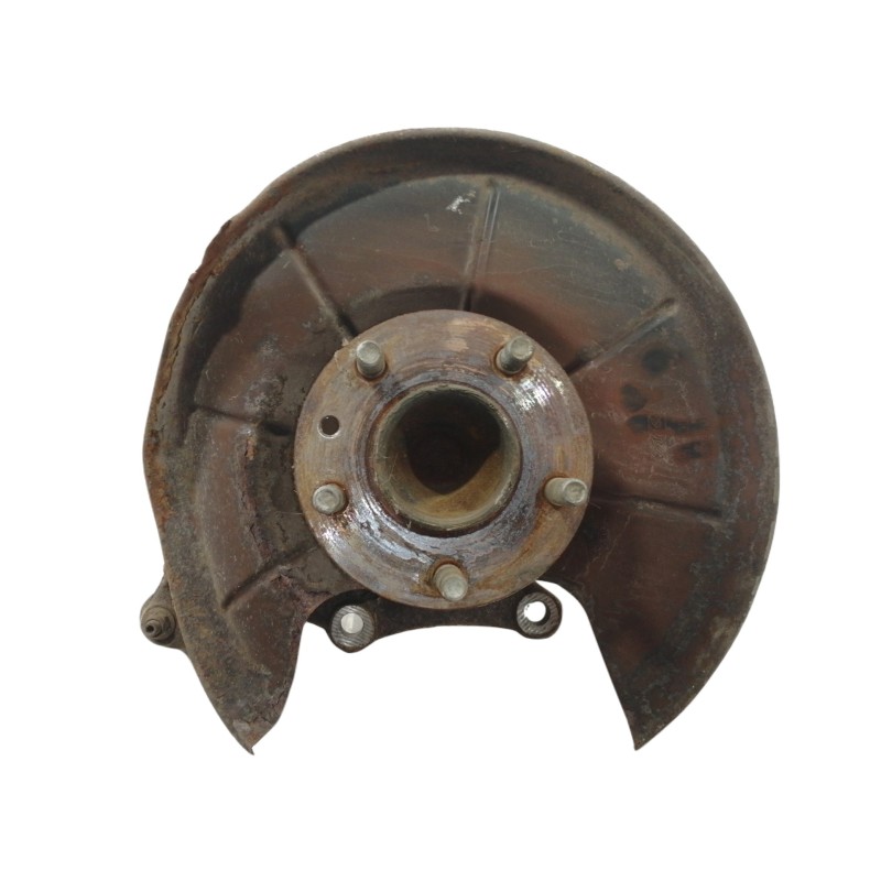 Recambio de mangueta trasera izquierda para ford kuga (cbv) titanium referencia OEM IAM 8V415A971AB 66912K317A 