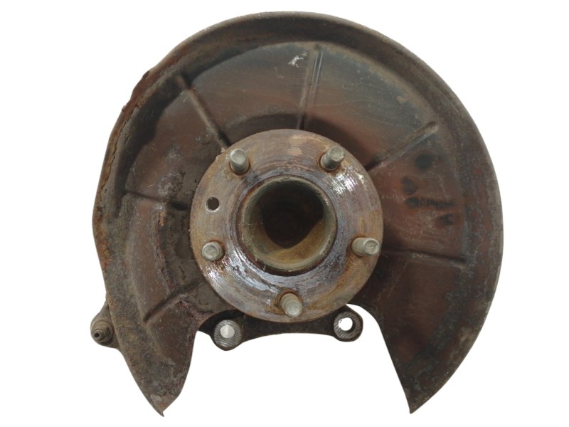 Recambio de mangueta trasera izquierda para ford kuga (cbv) titanium referencia OEM IAM 8V415A971AB 66912K317A 