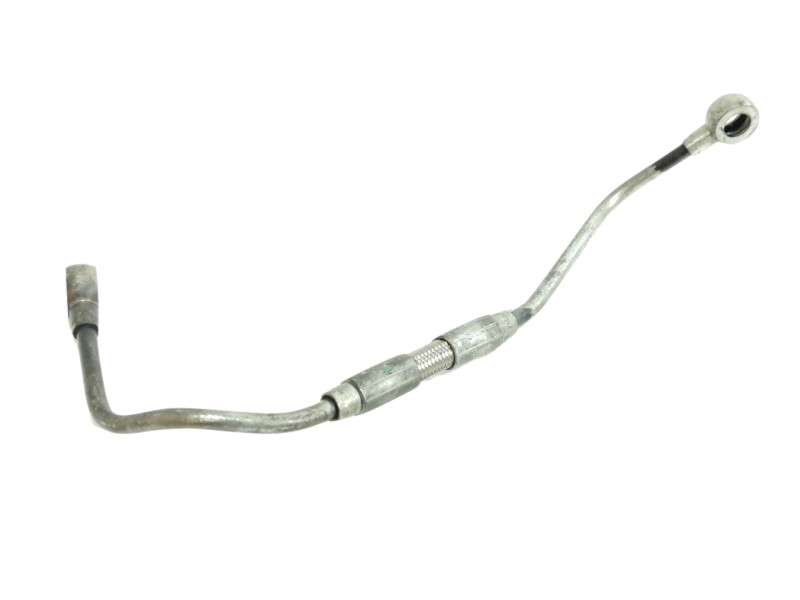 Recambio de tubo para peugeot bipper 1.3 16v hdi fap referencia OEM IAM   