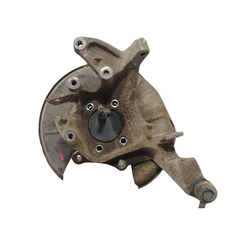 Recambio de mangueta trasera izquierda para ford kuga (cbv) titanium referencia OEM IAM 8V415A971AB 66912K317A 