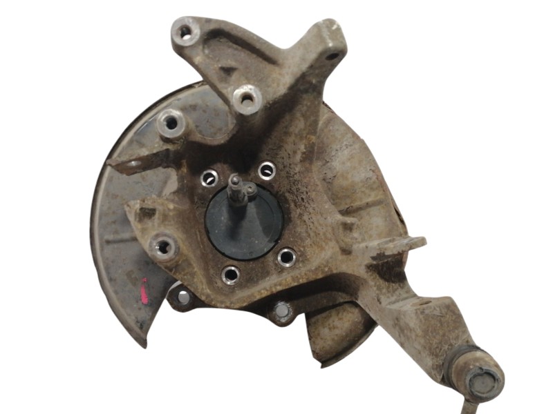 Recambio de mangueta trasera izquierda para ford kuga (cbv) titanium referencia OEM IAM 8V415A971AB 66912K317A 