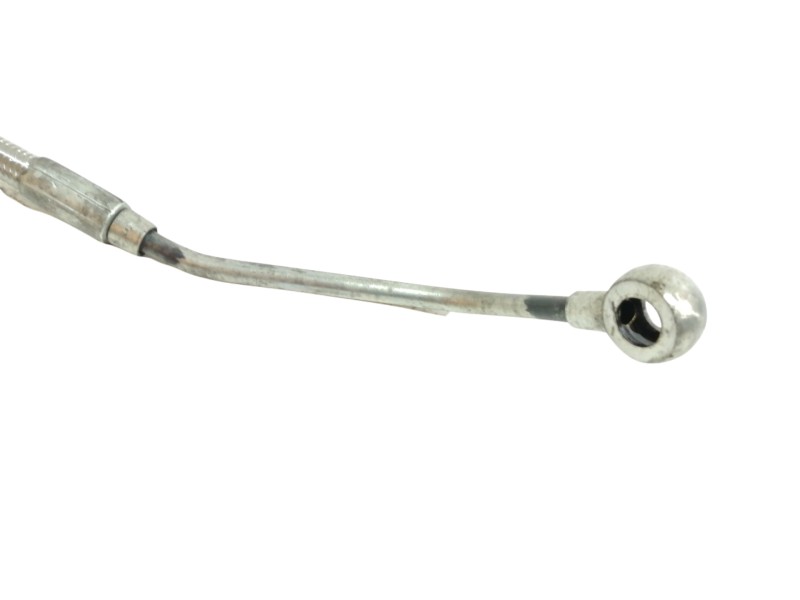 Recambio de tubo para peugeot bipper 1.3 16v hdi fap referencia OEM IAM   