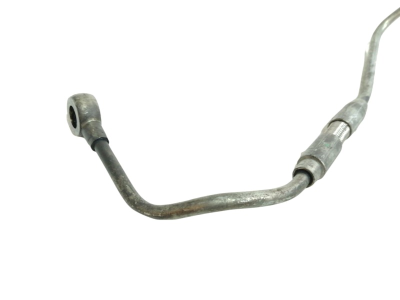 Recambio de tubo para peugeot bipper 1.3 16v hdi fap referencia OEM IAM   