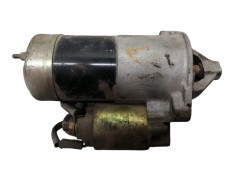 Recambio de motor arranque para mitsubishi space wagon (n80/n90) 2,4 glx referencia OEM IAM M001T84884 MD362910  2