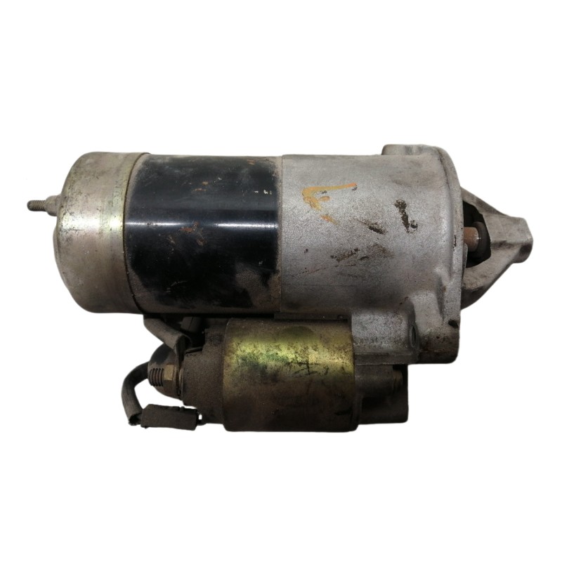 Recambio de motor arranque para mitsubishi space wagon (n80/n90) 2,4 glx referencia OEM IAM M001T84884 MD362910 