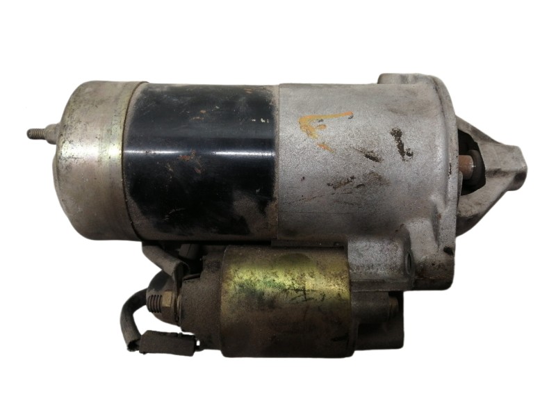 Recambio de motor arranque para mitsubishi space wagon (n80/n90) 2,4 glx referencia OEM IAM M001T84884 MD362910 