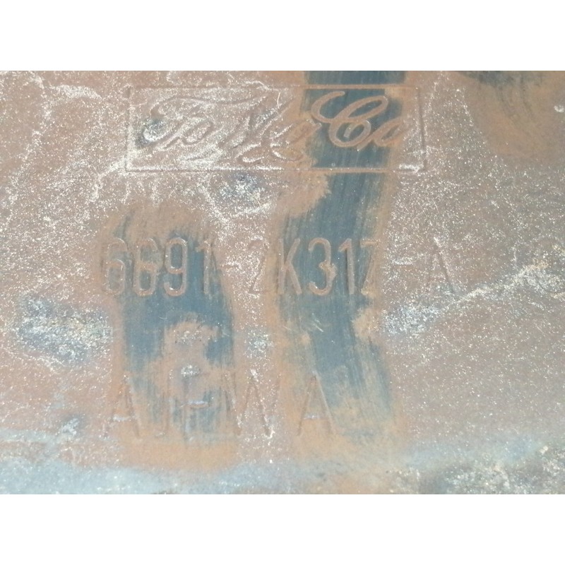 Recambio de mangueta trasera izquierda para ford kuga (cbv) titanium referencia OEM IAM 8V415A971AB 66912K317A 