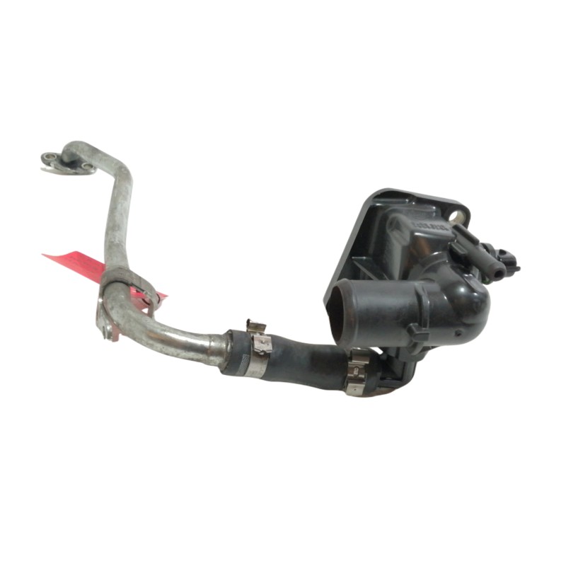 Recambio de termostato para peugeot bipper 1.3 16v hdi fap referencia OEM IAM 55206391  