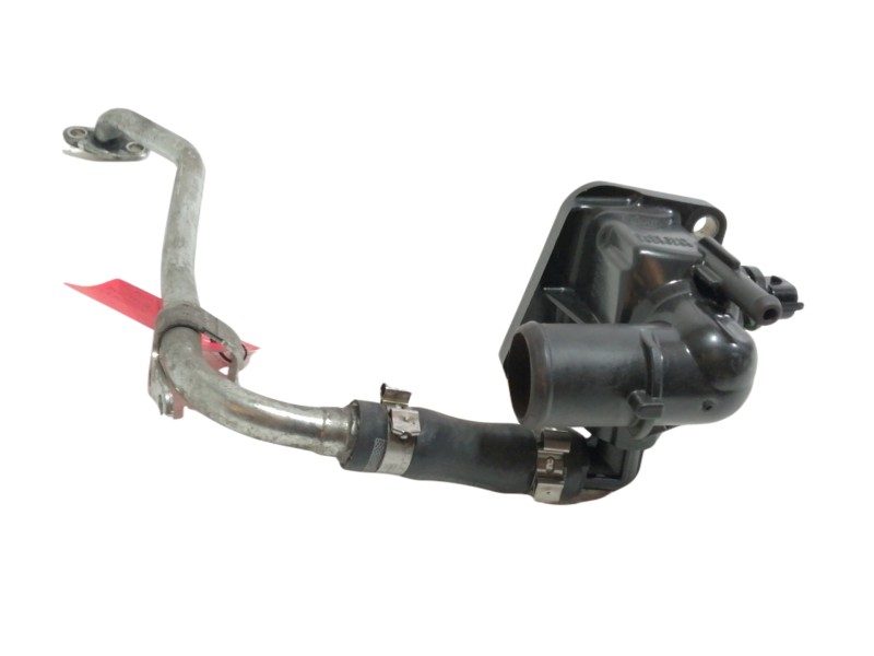 Recambio de termostato para peugeot bipper 1.3 16v hdi fap referencia OEM IAM 55206391  