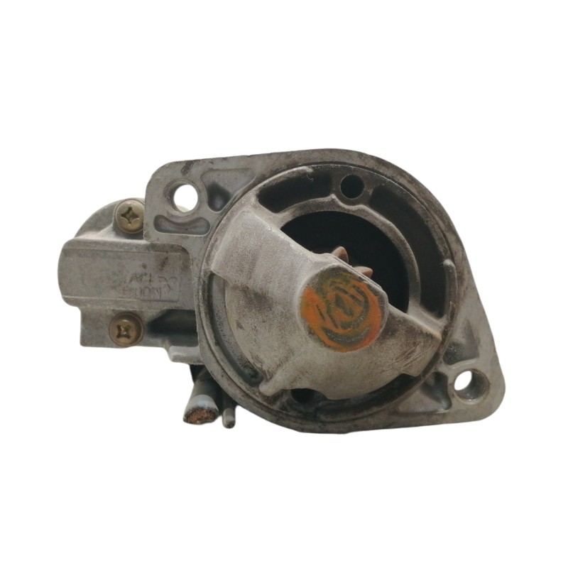 Recambio de motor arranque para mitsubishi space wagon (n80/n90) 2,4 glx referencia OEM IAM M001T84884 MD362910 