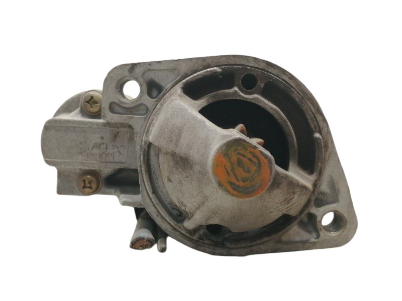 Recambio de motor arranque para mitsubishi space wagon (n80/n90) 2,4 glx referencia OEM IAM M001T84884 MD362910 