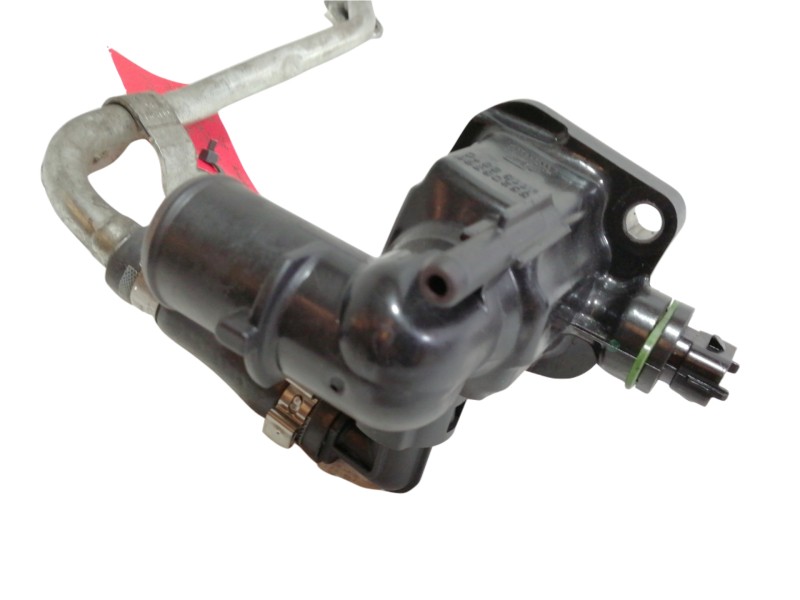 Recambio de termostato para peugeot bipper 1.3 16v hdi fap referencia OEM IAM 55206391  
