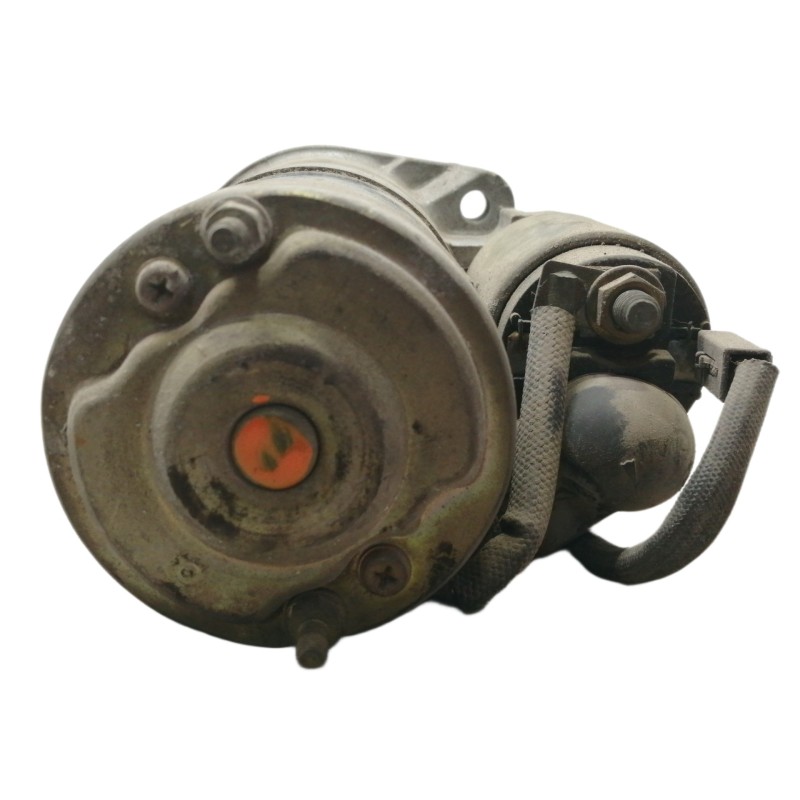 Recambio de motor arranque para mitsubishi space wagon (n80/n90) 2,4 glx referencia OEM IAM M001T84884 MD362910 