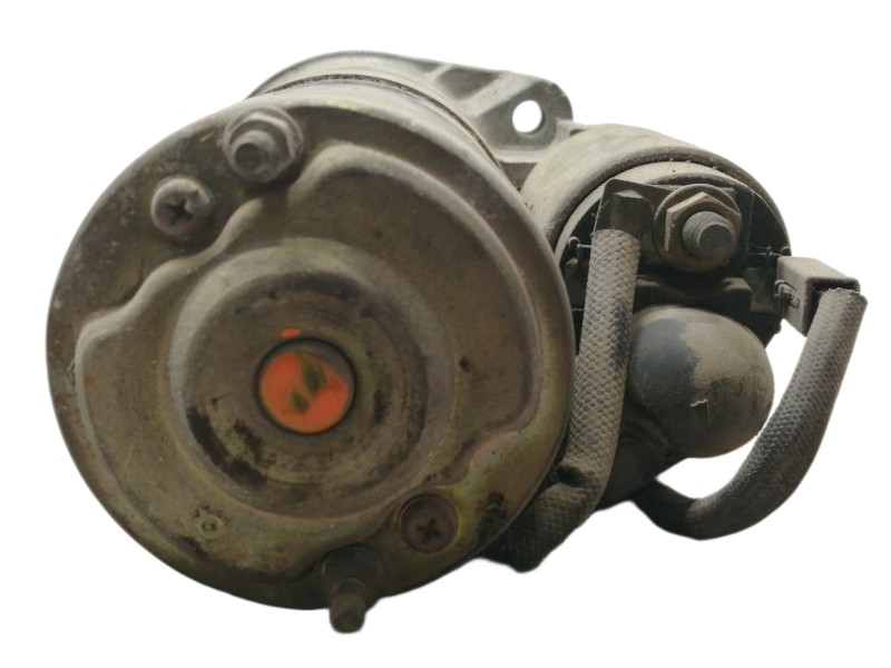 Recambio de motor arranque para mitsubishi space wagon (n80/n90) 2,4 glx referencia OEM IAM M001T84884 MD362910 