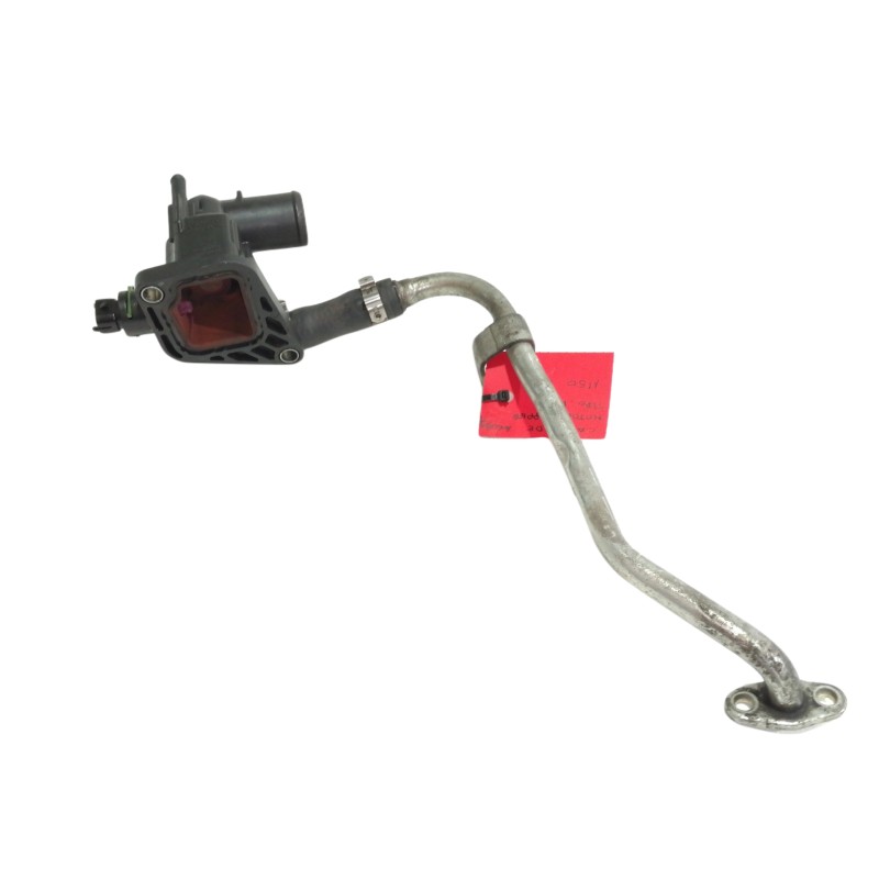 Recambio de termostato para peugeot bipper 1.3 16v hdi fap referencia OEM IAM 55206391  