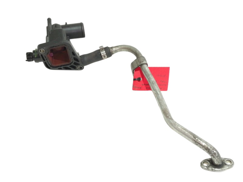 Recambio de termostato para peugeot bipper 1.3 16v hdi fap referencia OEM IAM 55206391  