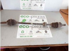 Recambio de transmision delantera derecha para chevrolet matiz se referencia OEM IAM    2