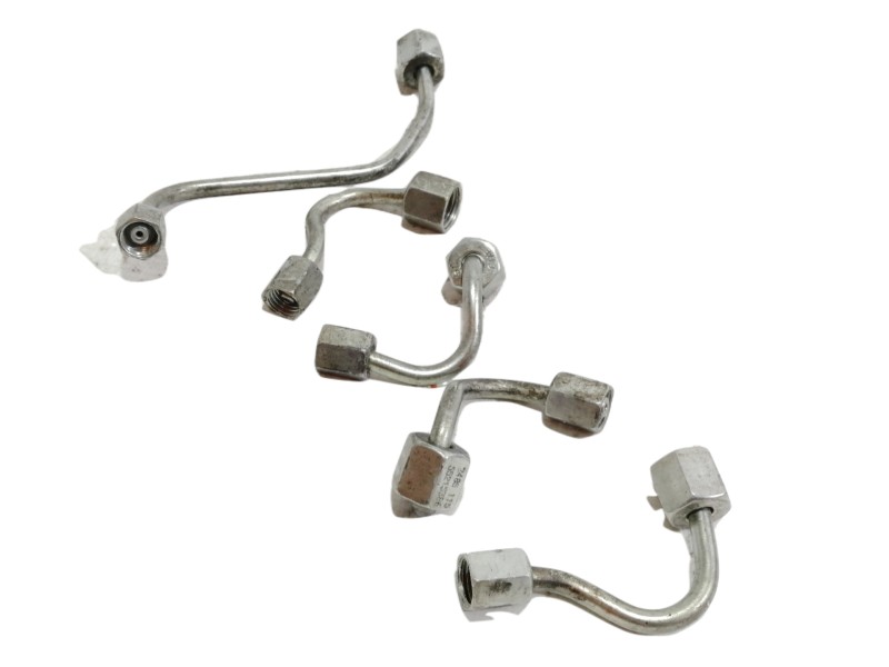 Recambio de tubo para peugeot bipper 1.3 16v hdi fap referencia OEM IAM 55215386  