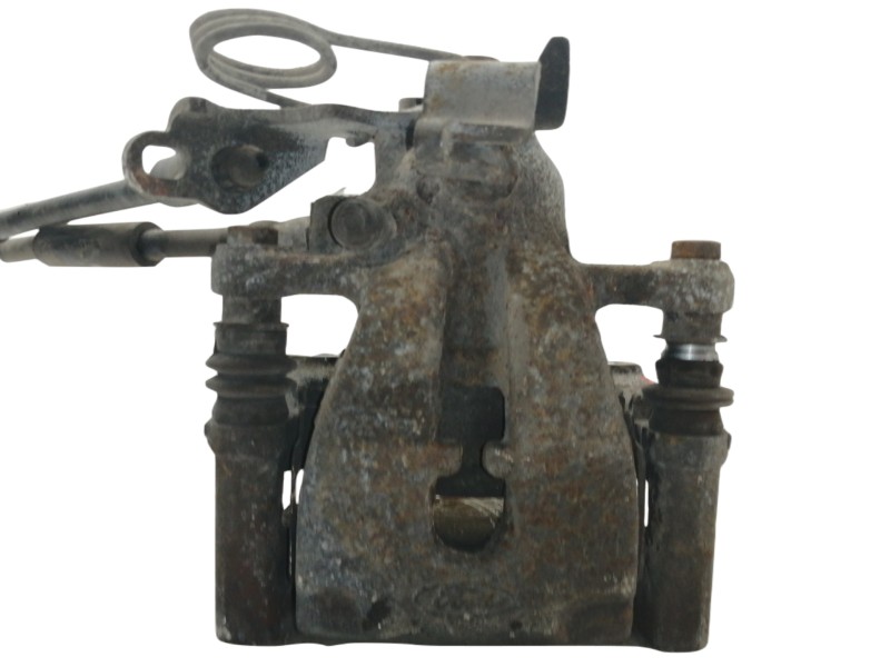 Recambio de pinza freno trasera izquierda para ford kuga (cbv) titanium referencia OEM IAM 8504A  