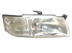 Recambio de faro derecho para mitsubishi space wagon (n80/n90) 2,4 glx referencia OEM IAM   