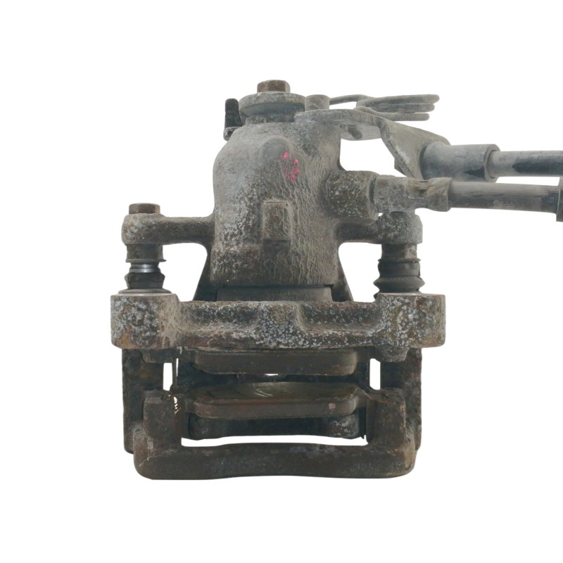 Recambio de pinza freno trasera izquierda para ford kuga (cbv) titanium referencia OEM IAM 8504A  