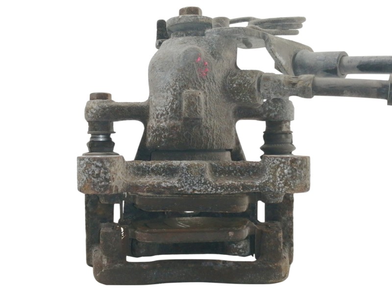 Recambio de pinza freno trasera izquierda para ford kuga (cbv) titanium referencia OEM IAM 8504A  