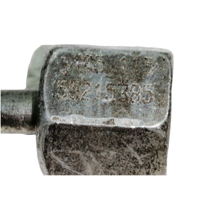 Recambio de tubo para peugeot bipper 1.3 16v hdi fap referencia OEM IAM 55215386  