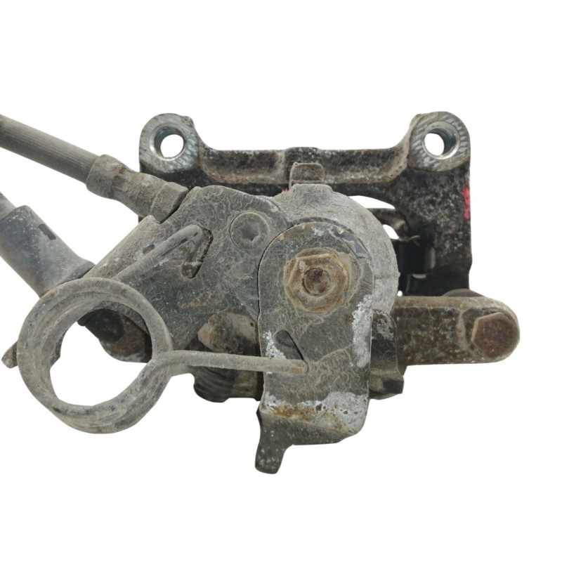 Recambio de pinza freno trasera izquierda para ford kuga (cbv) titanium referencia OEM IAM 8504A  