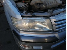 Recambio de faro derecho para mitsubishi space wagon (n80/n90) 2,4 glx referencia OEM IAM    2