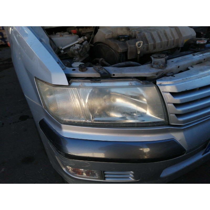 Recambio de faro derecho para mitsubishi space wagon (n80/n90) 2,4 glx referencia OEM IAM   