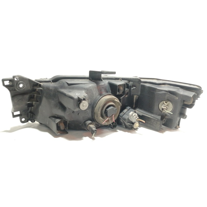 Recambio de faro derecho para mitsubishi space wagon (n80/n90) 2,4 glx referencia OEM IAM   