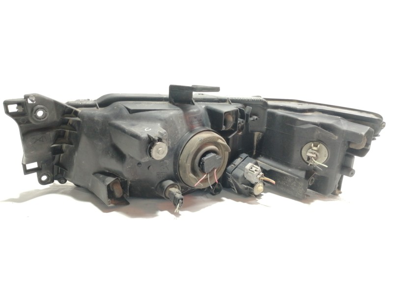 Recambio de faro derecho para mitsubishi space wagon (n80/n90) 2,4 glx referencia OEM IAM   