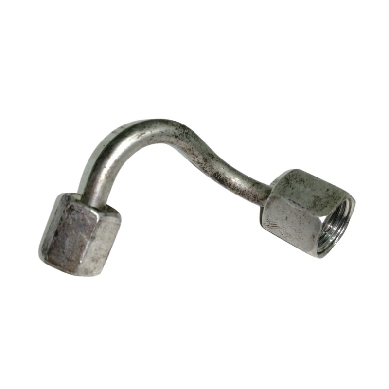 Recambio de tubo para peugeot bipper 1.3 16v hdi fap referencia OEM IAM 55215386  