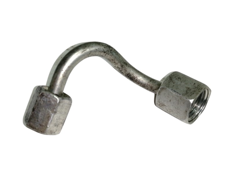 Recambio de tubo para peugeot bipper 1.3 16v hdi fap referencia OEM IAM 55215386  