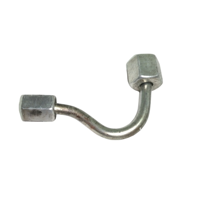 Recambio de tubo para peugeot bipper 1.3 16v hdi fap referencia OEM IAM 55215386  