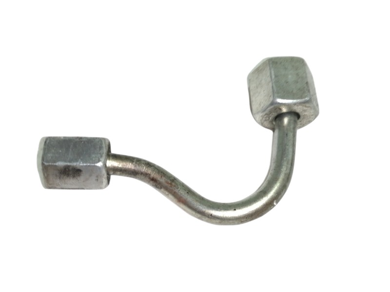 Recambio de tubo para peugeot bipper 1.3 16v hdi fap referencia OEM IAM 55215386  