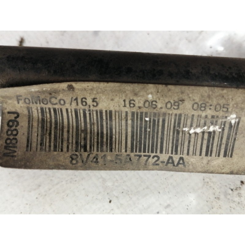 Recambio de barra estabilizadora trasera para ford kuga (cbv) titanium referencia OEM IAM 8V415A772AA  